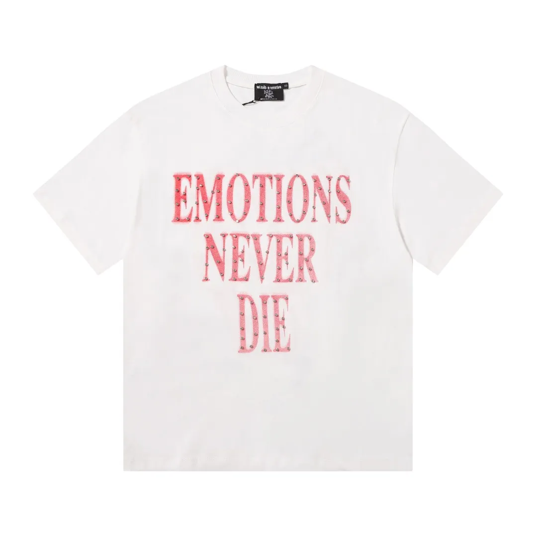 E 8125# - - - Black｜ MIXED EMOTION In Stock / + （ ） T （fabric):32 Sizes（size）：S-M L X L ： （colour）：Cream White/ 👉
